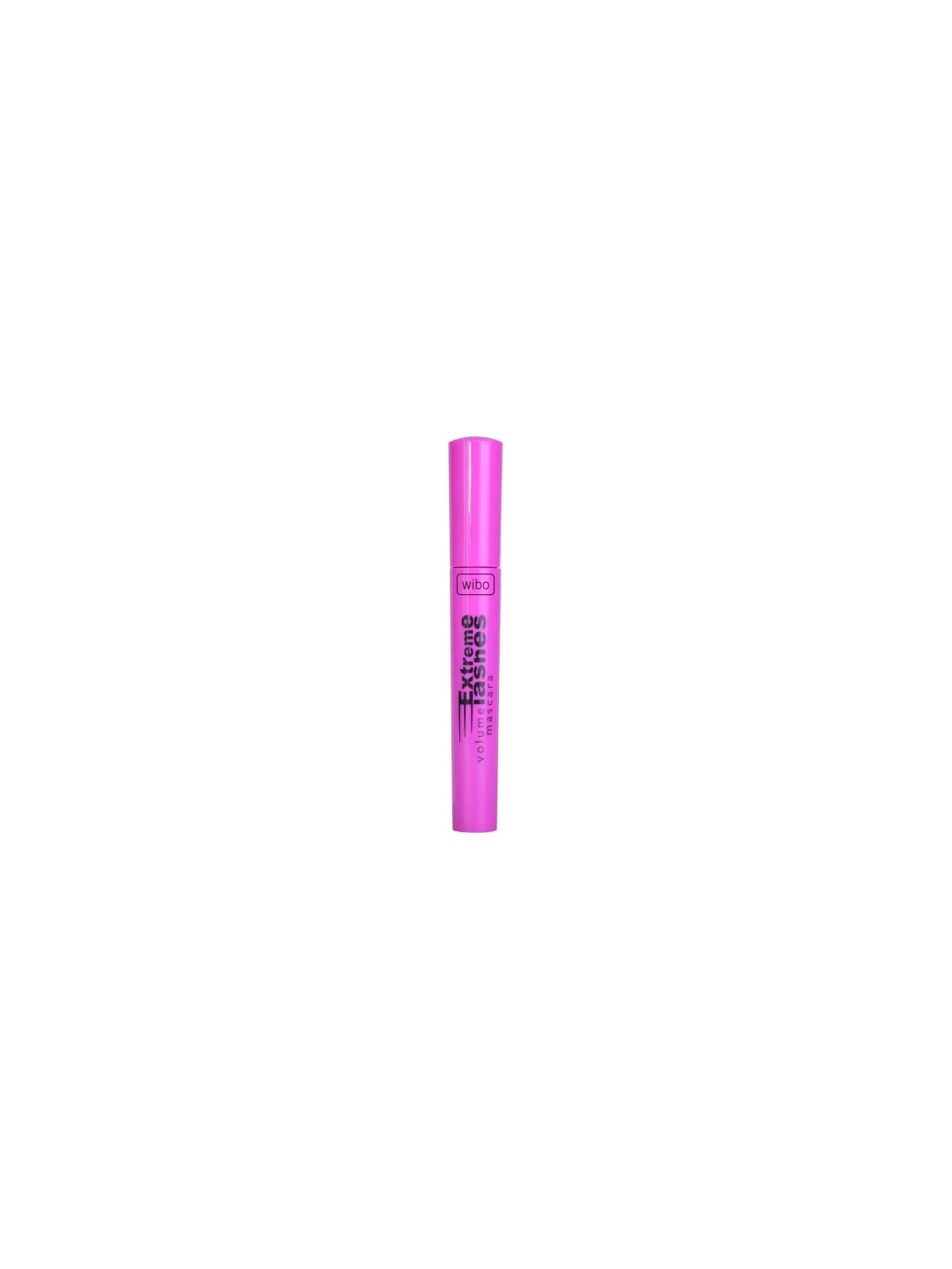 WIBO Extreme Ciglia Mascara Nero