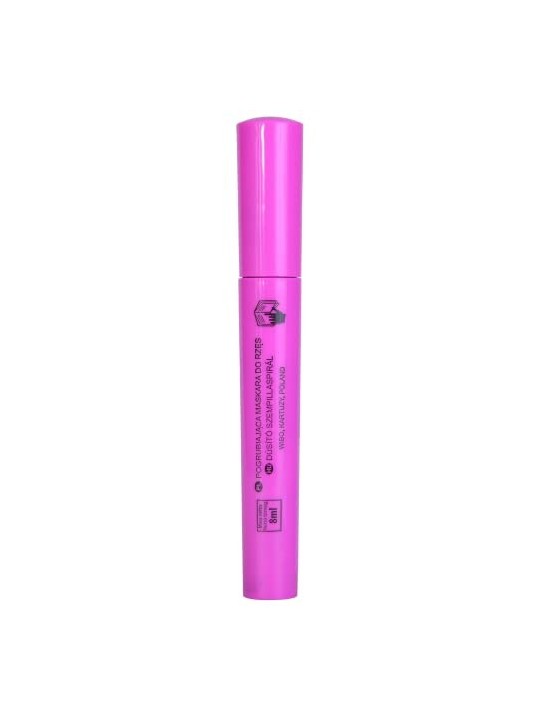 WIBO Extreme Ciglia Mascara Nero