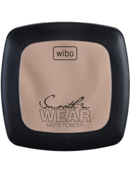 WIBO Brillantezza Scelgo ci che voglio 01Raggio di Sole