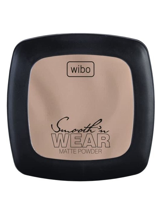 WIBO Brillantezza Scelgo ci che voglio 01Raggio di Sole