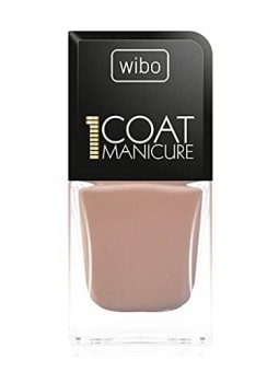 WIBO 1 Cappotto Manicure Unghie 19
