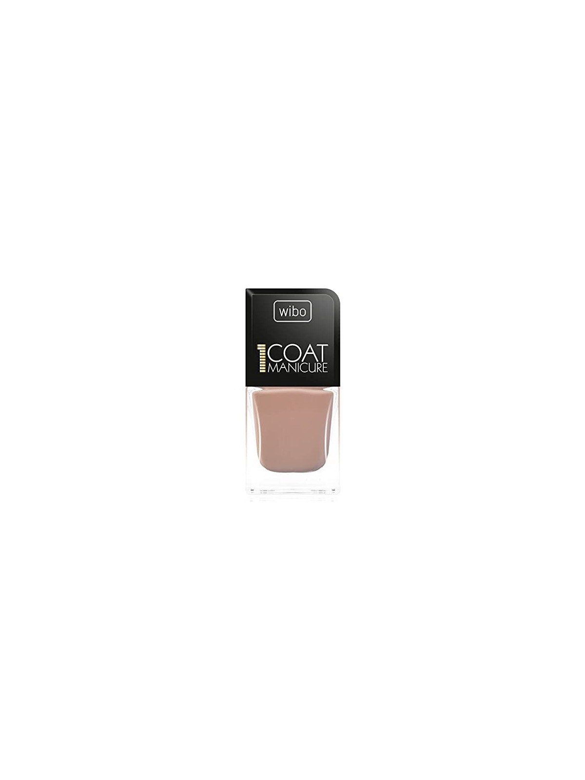 WIBO 1 Cappotto Manicure Unghie 19