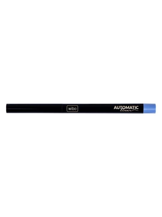 Eyeliner Automatico Wibo 7
