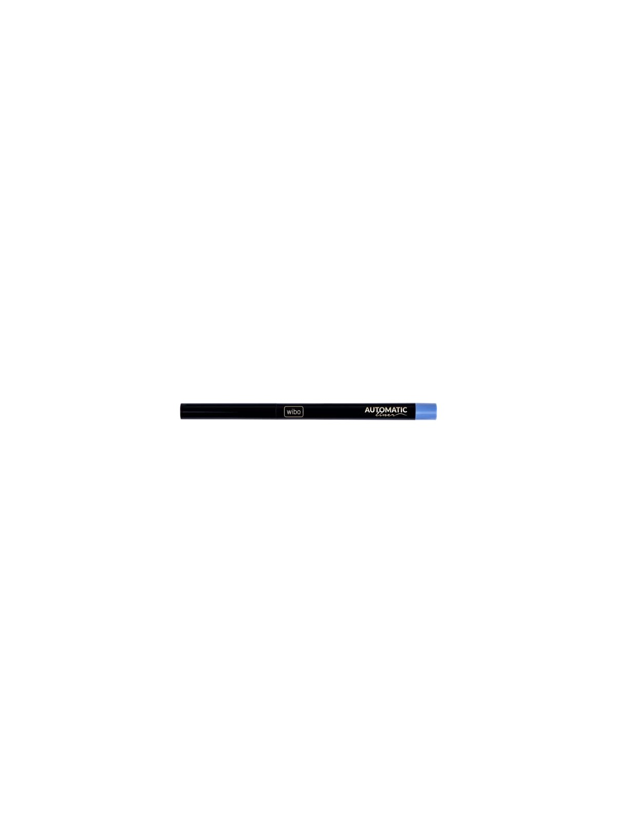 Eyeliner Automatico Wibo 7