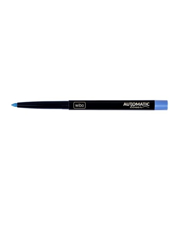 Eyeliner Automatico Wibo 7