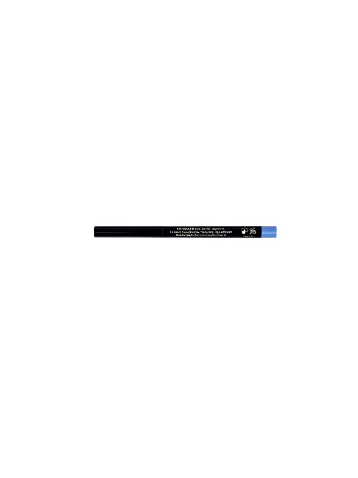 Eyeliner Automatico Wibo 7