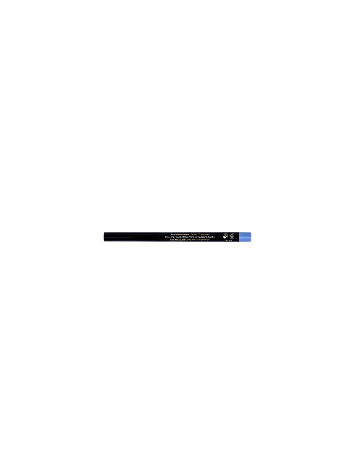 Eyeliner Automatico Wibo 7