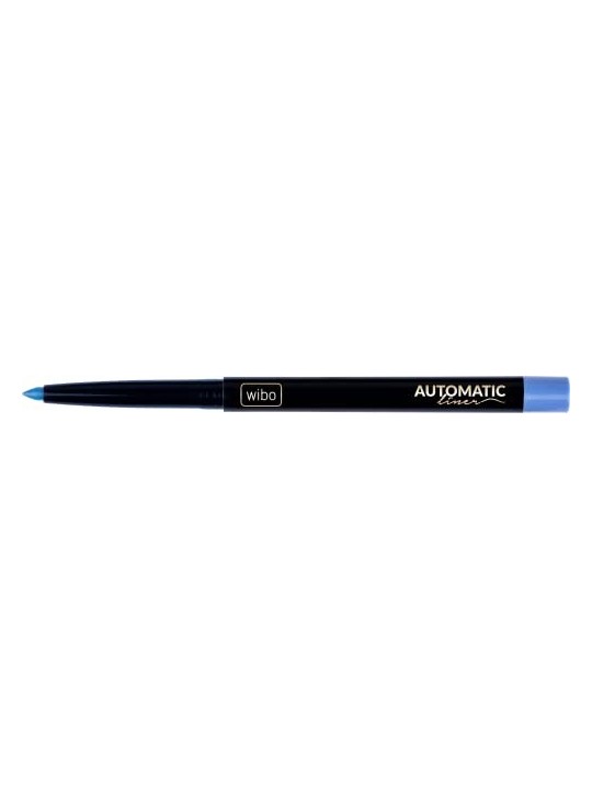 Eyeliner Automatico Wibo 7