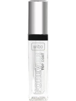 Top Coat Wibo Per Sempre