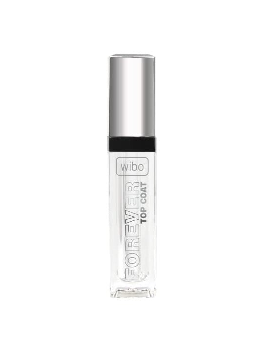 Top Coat Wibo Per Sempre