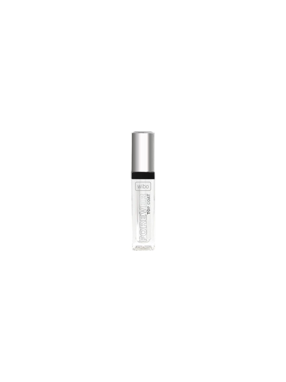 Top Coat Wibo Per Sempre