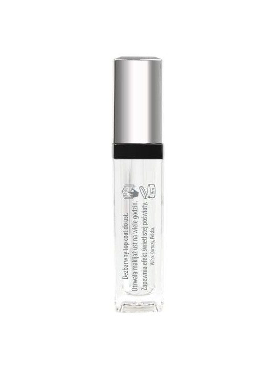 Top Coat Wibo Per Sempre