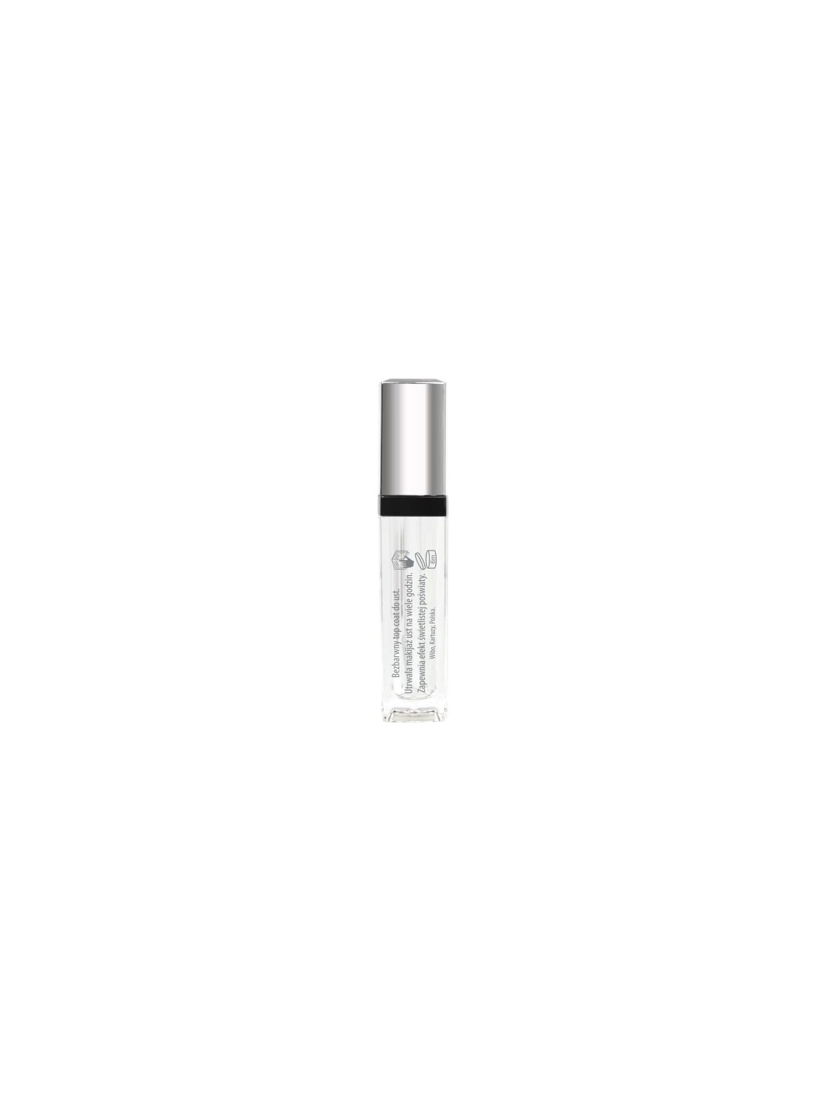 Top Coat Wibo Per Sempre