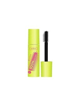 WIBO Boom Boom Mascara Nero
