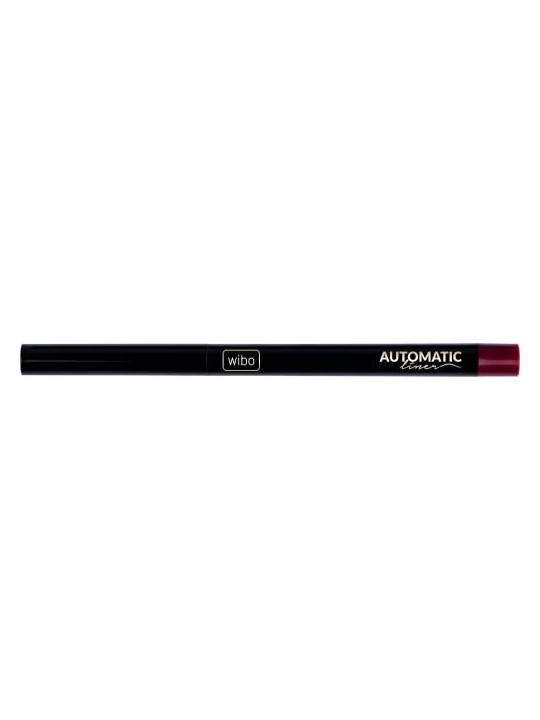 Eyeliner Automatico Wibo 5