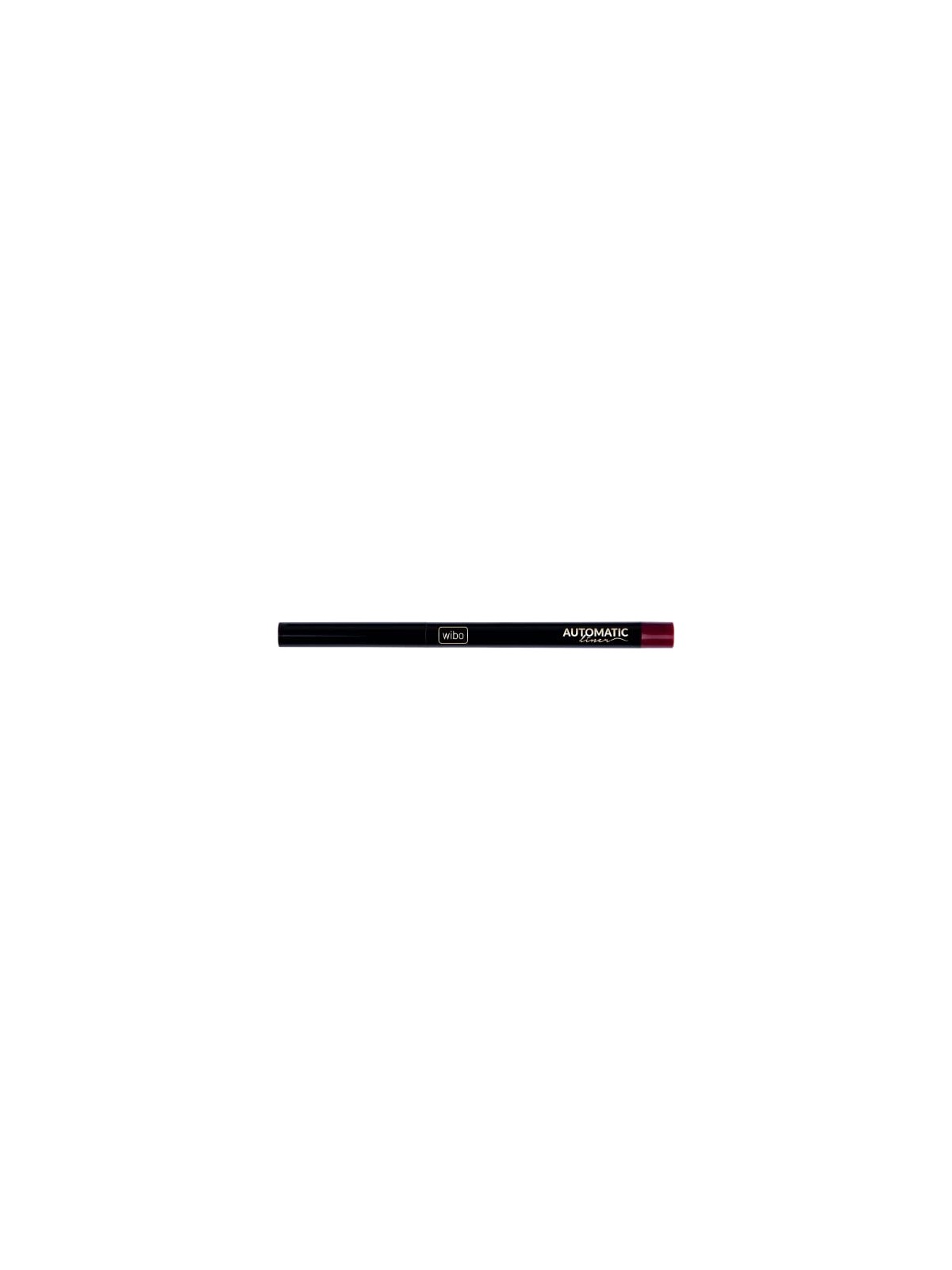 Eyeliner Automatico Wibo 5