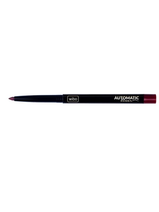Eyeliner Automatico Wibo 5