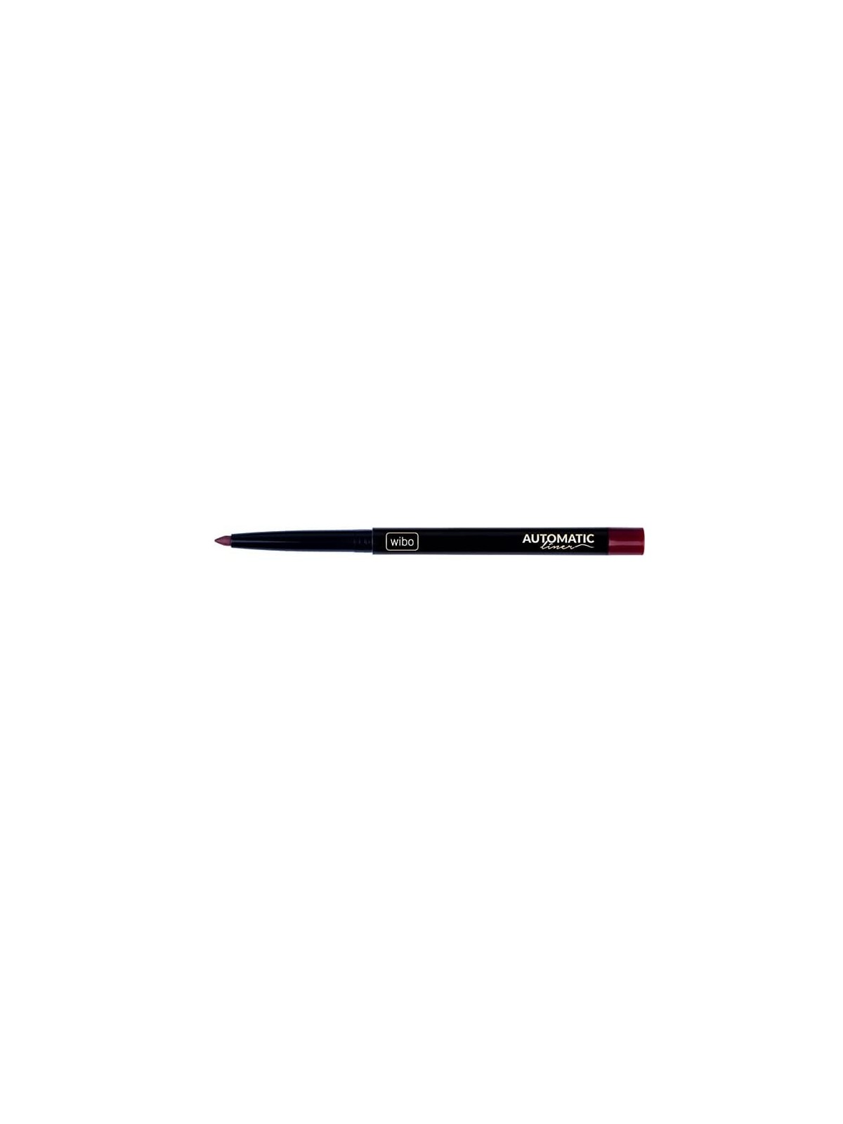 Eyeliner Automatico Wibo 5