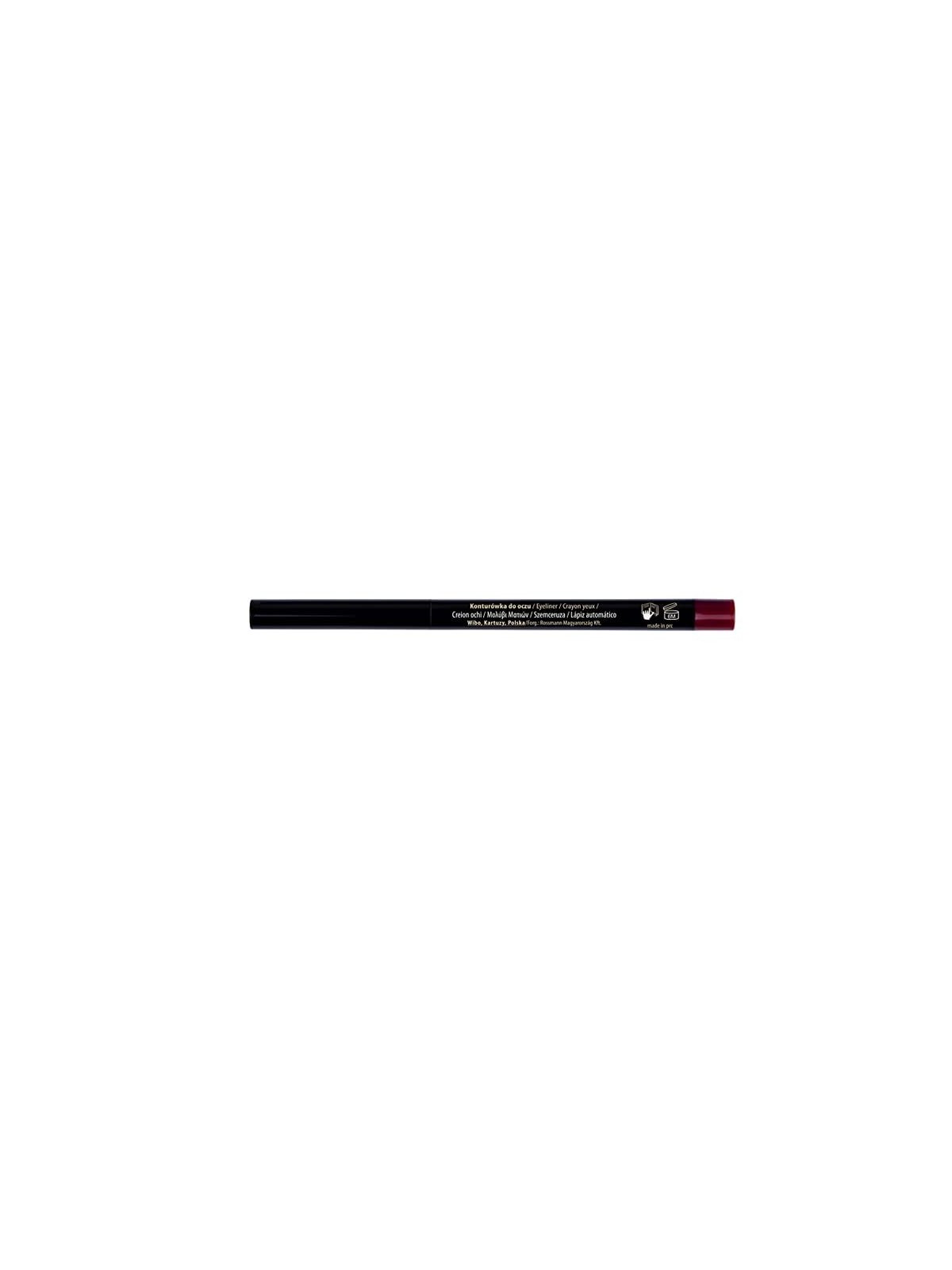Eyeliner Automatico Wibo 5