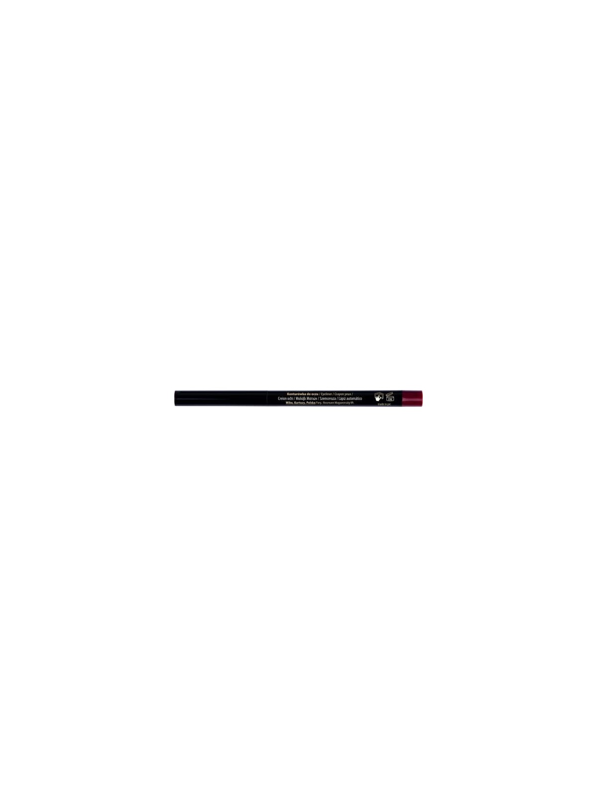 Eyeliner Automatico Wibo 5