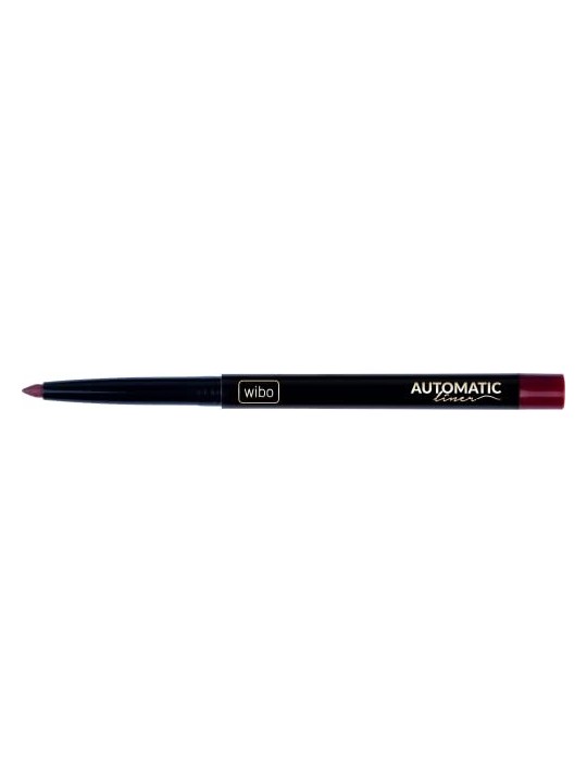 Eyeliner Automatico Wibo 5