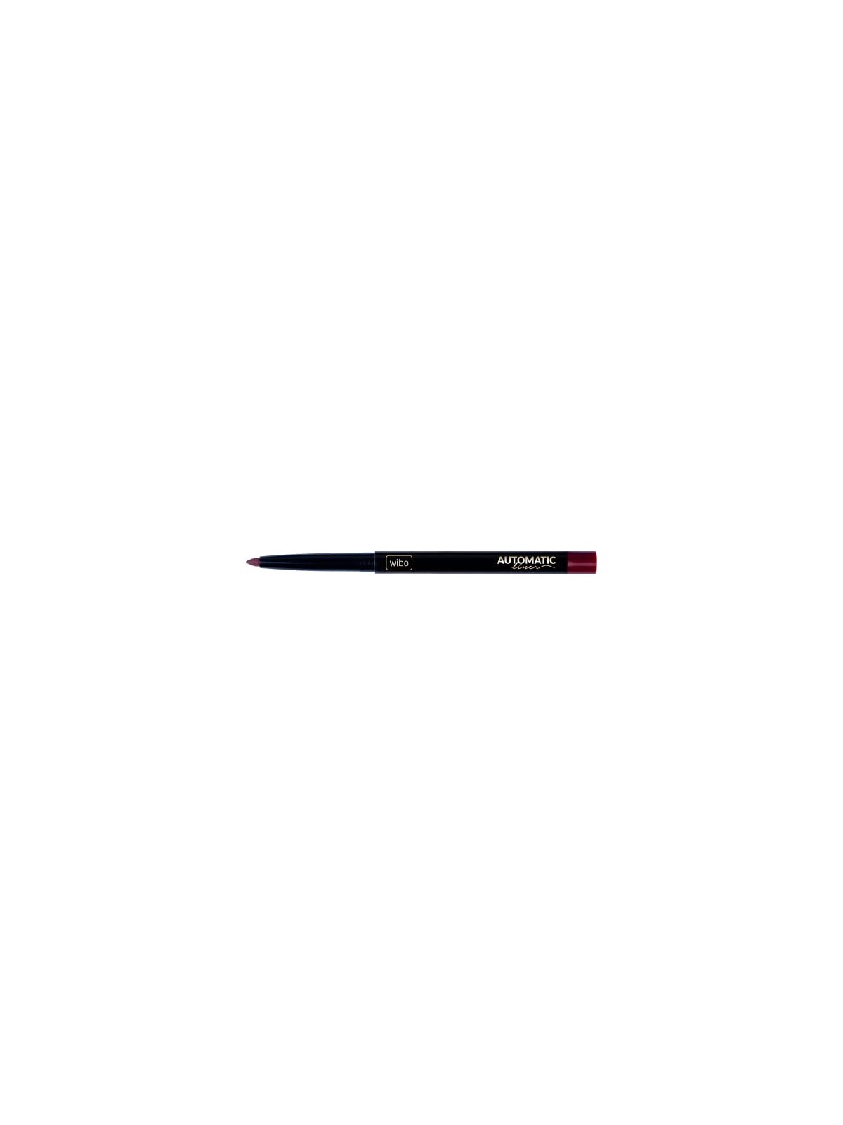 Eyeliner Automatico Wibo 5