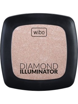 Diamond Illuminator Wibo