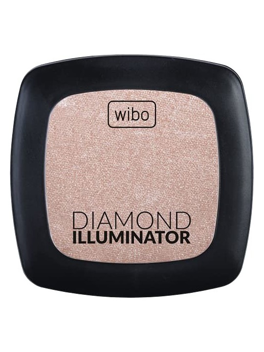 Diamond Illuminator Wibo