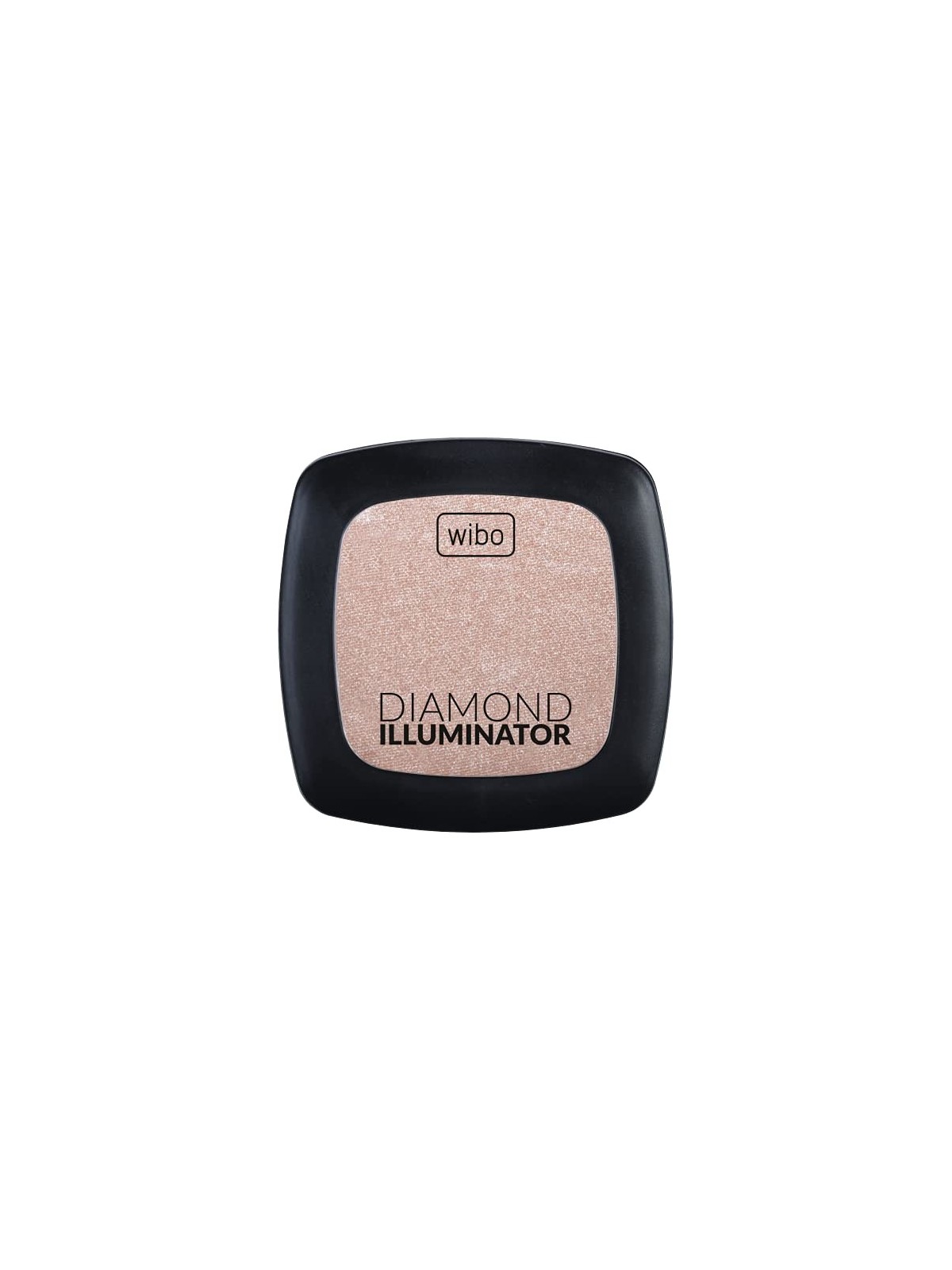 Diamond Illuminator Wibo