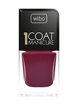 WIBO 1 Cappotto Manicure Unghie 13