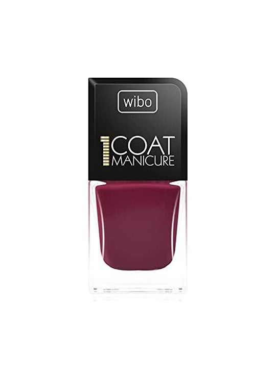 WIBO 1 Cappotto Manicure Unghie 13