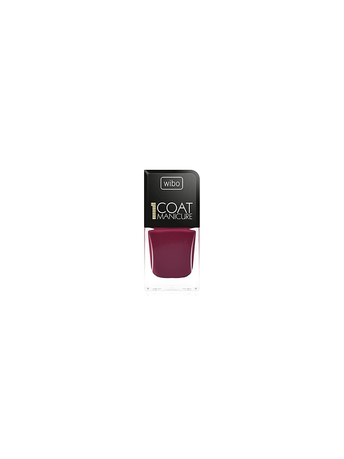 WIBO 1 Cappotto Manicure Unghie 13