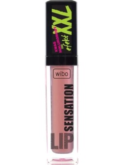 Rossetto Wibo Sensazione Labbra 5