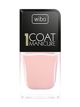 WIBO 1 Cappotto Manicure Unghie 17