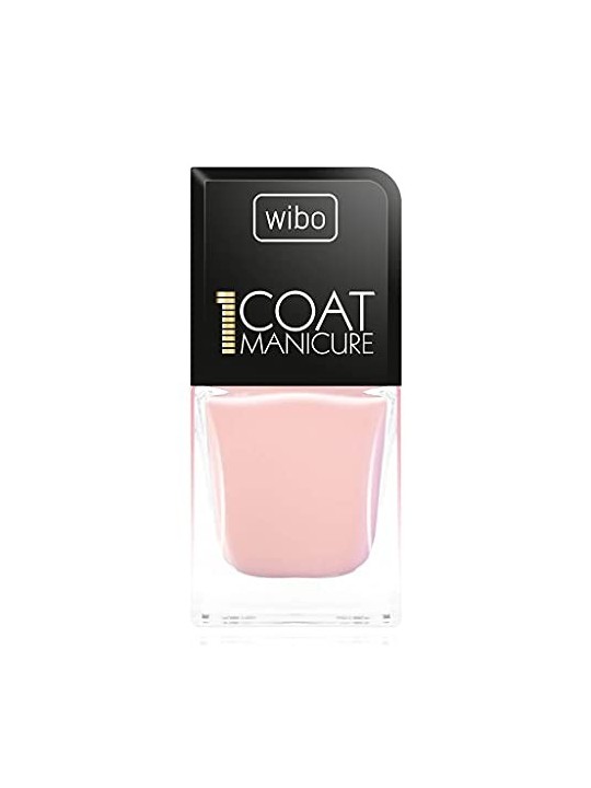 WIBO 1 Cappotto Manicure Unghie 17
