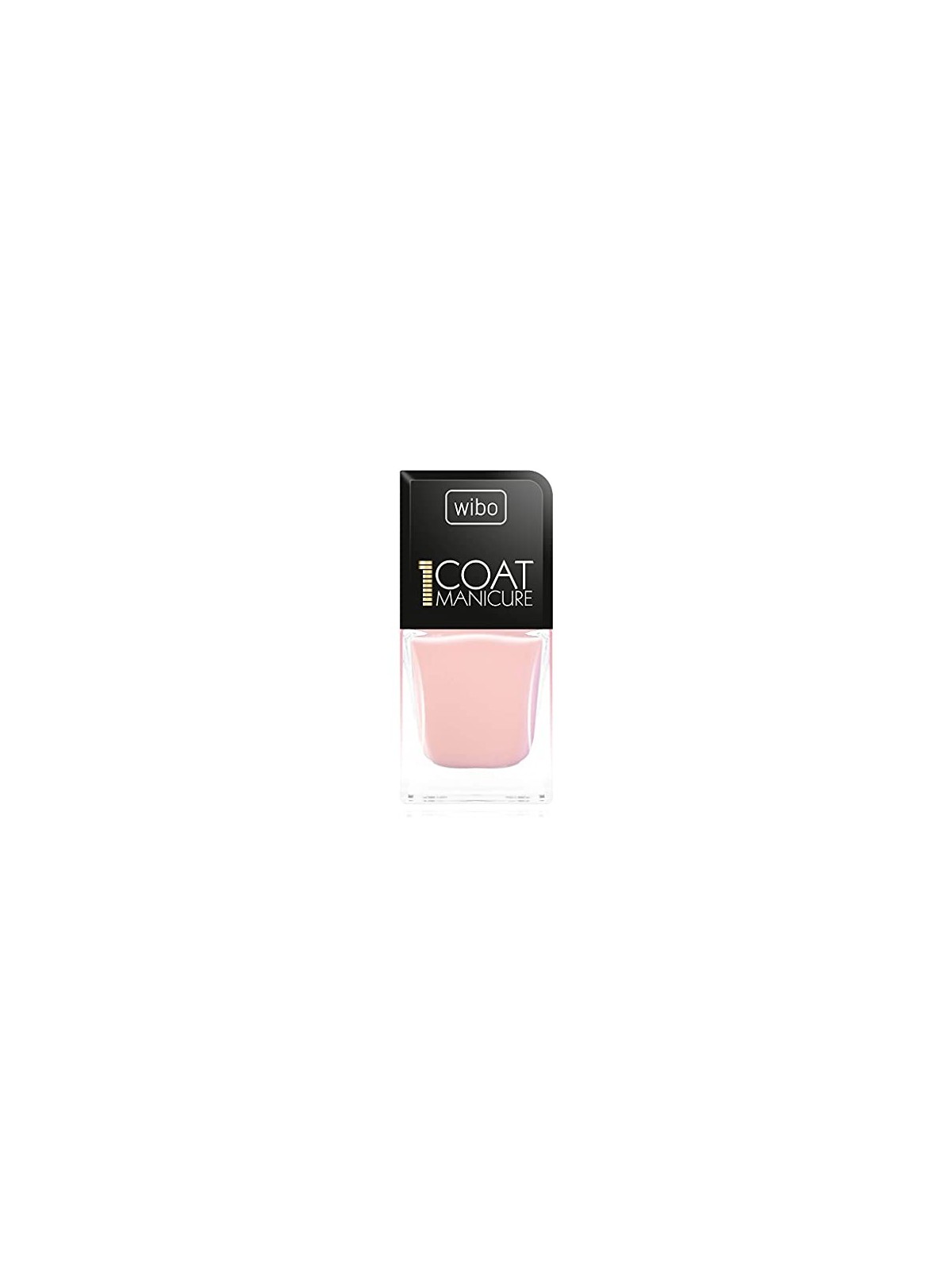 WIBO 1 Cappotto Manicure Unghie 17