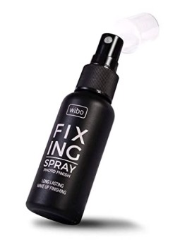 WIBO Spray di Fissaggio per Fotofinitura