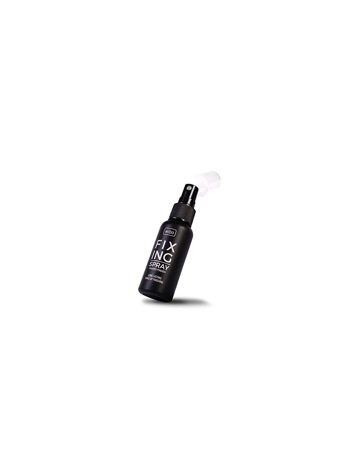 WIBO Spray di Fissaggio per Fotofinitura