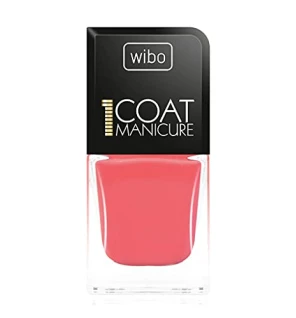 WIBO 1 Cappotto Manicure per Unghie 15