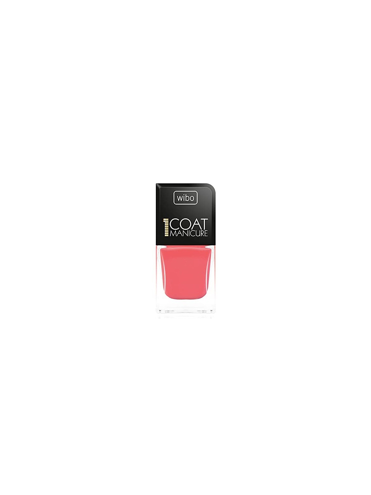 WIBO 1 Cappotto Manicure per Unghie 15