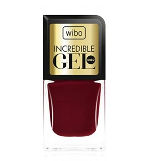 Smalto per unghie in gel WIBO Incredible 2