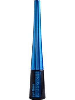 Deep Black Eye Liner Impermeabile Nero