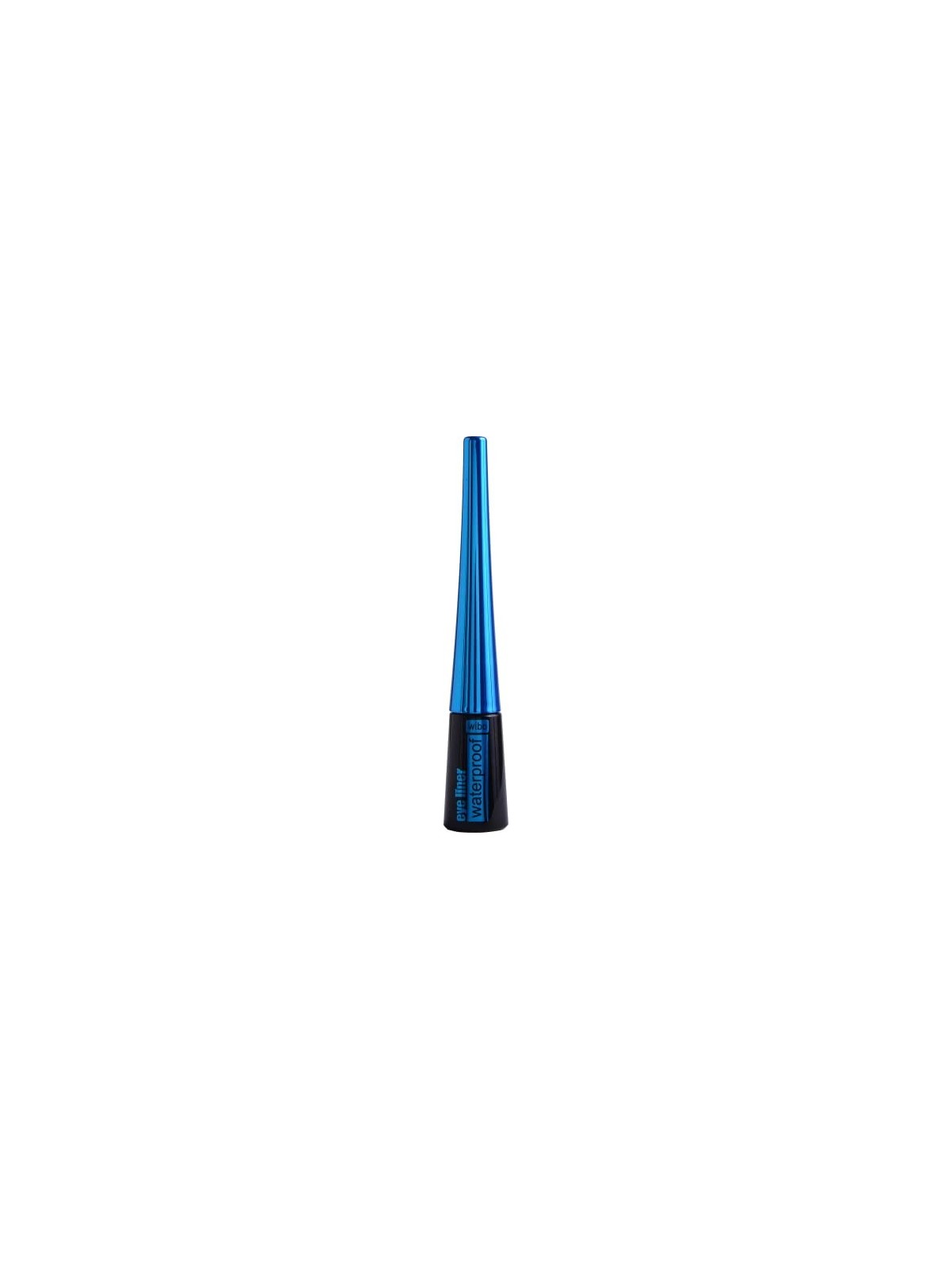 Deep Black Eye Liner Impermeabile Nero
