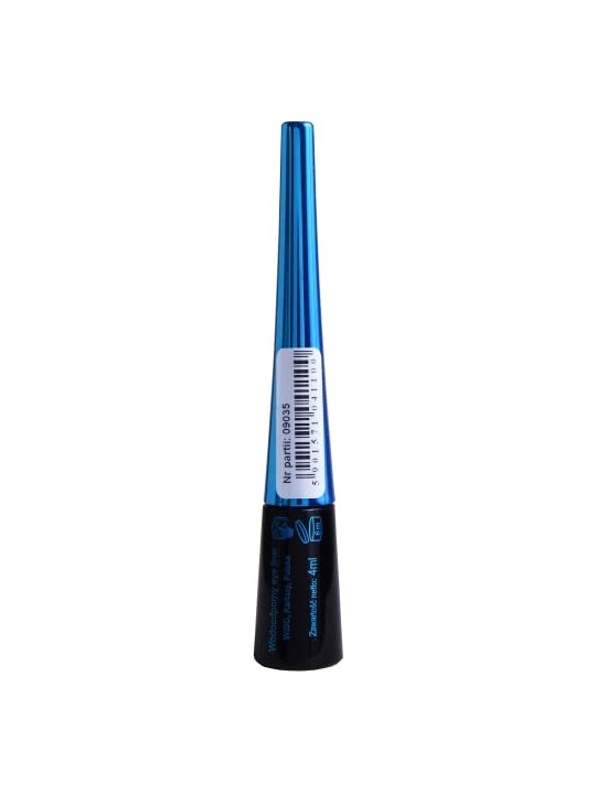 Deep Black Eye Liner Impermeabile Nero