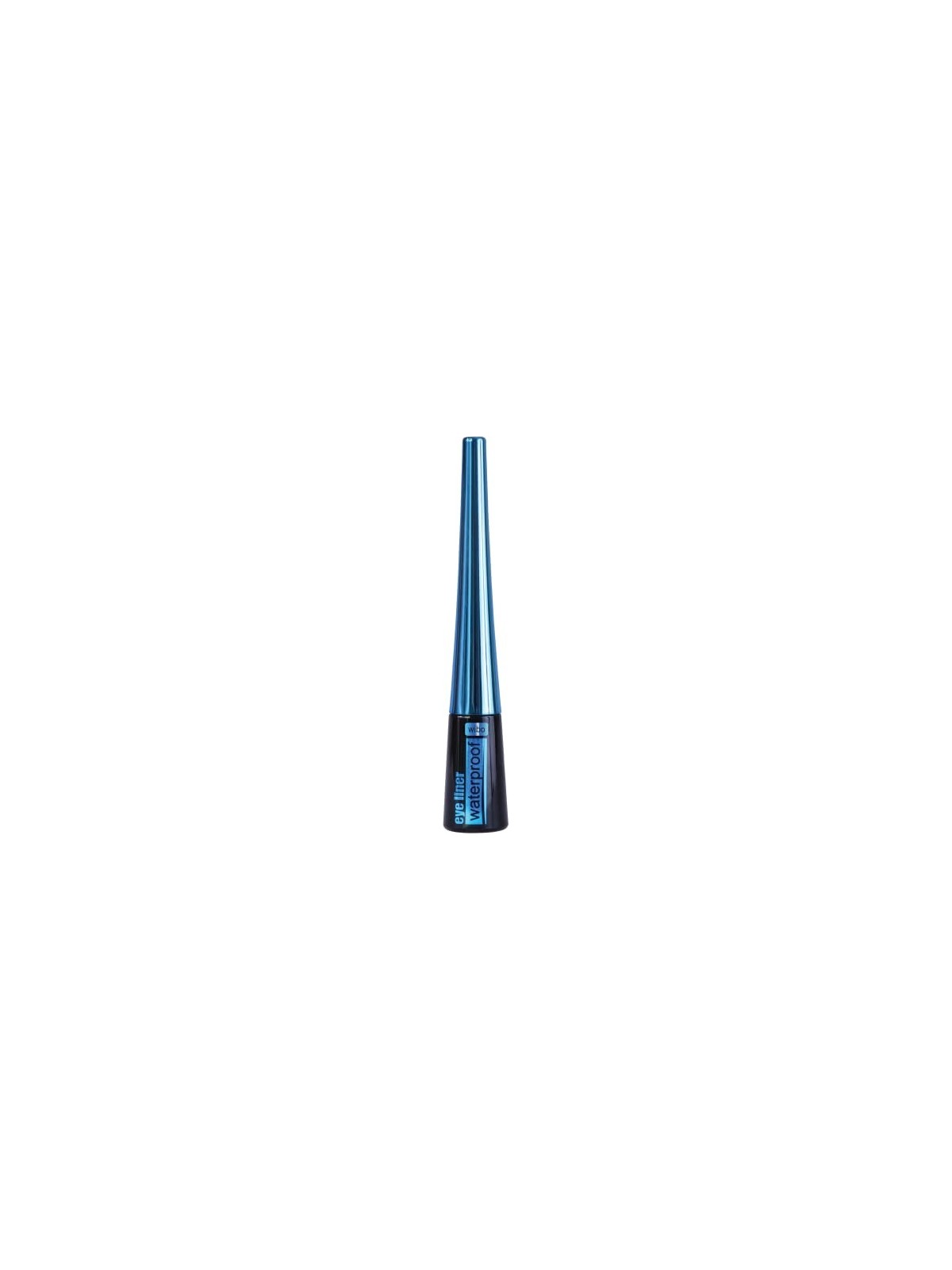 Deep Black Eye Liner Impermeabile Nero