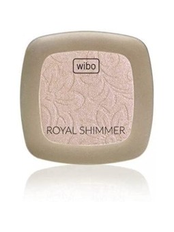 Ombretto Brillante Royal Shimmer