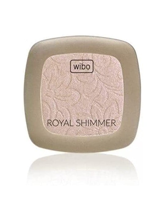 Ombretto Brillante Royal Shimmer