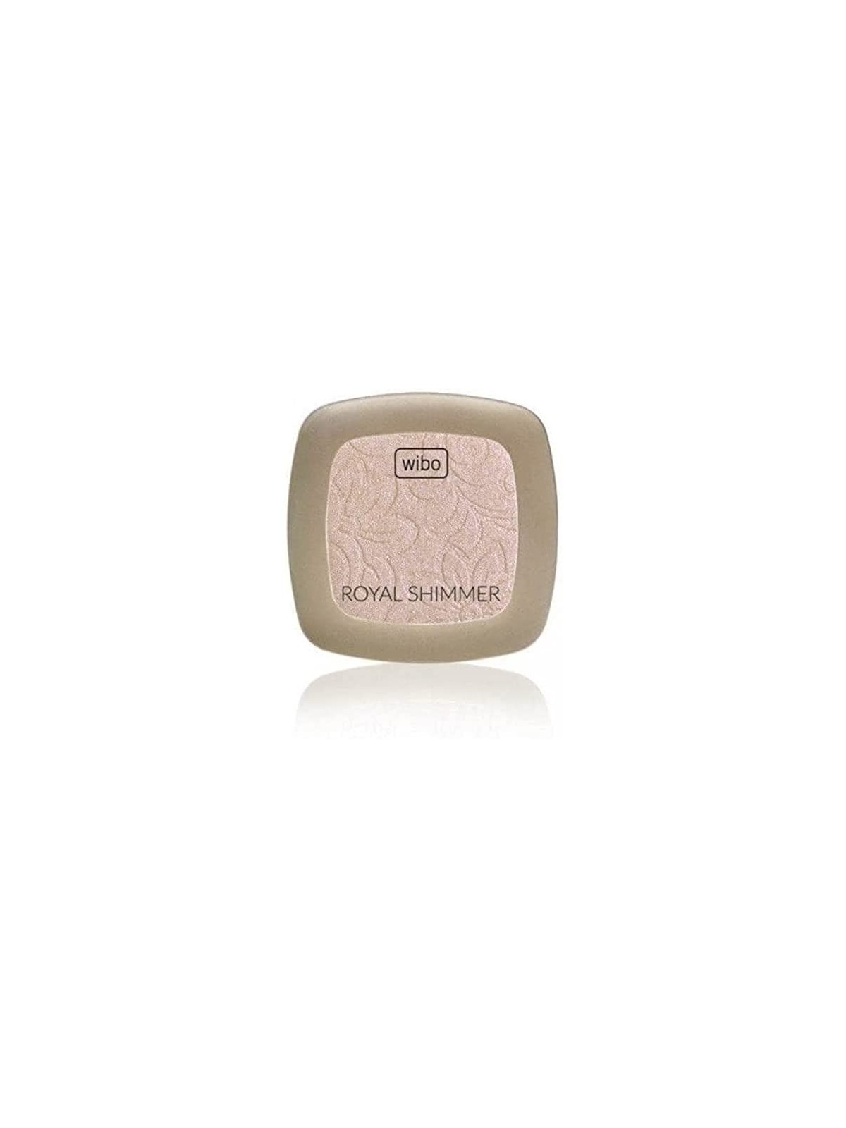 Ombretto Brillante Royal Shimmer
