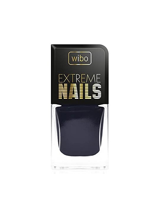 WIBO Estremo Unghie 34