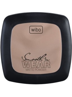 WIBO Io Scegli Cosa Voglio Bronzer in Polvere